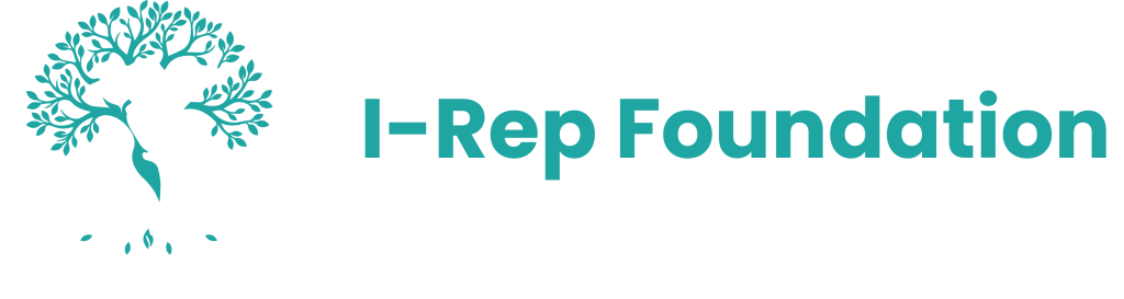 I-Rep Logo