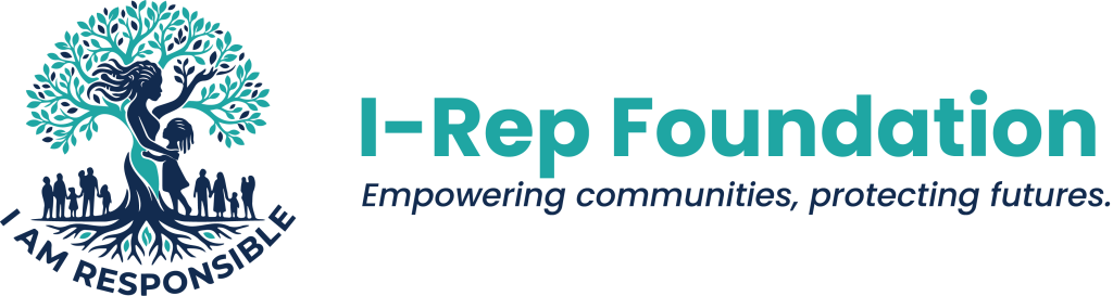 I-rep Logo